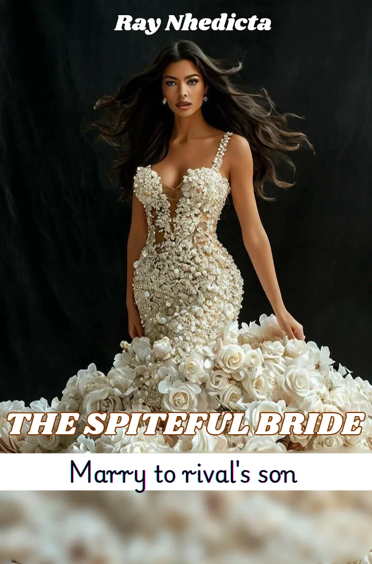 THE SPITEFUL BRIDE: Marry To Rival's Son
