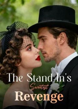 The Stand-In's Sweetest Revenge Novel Cover
