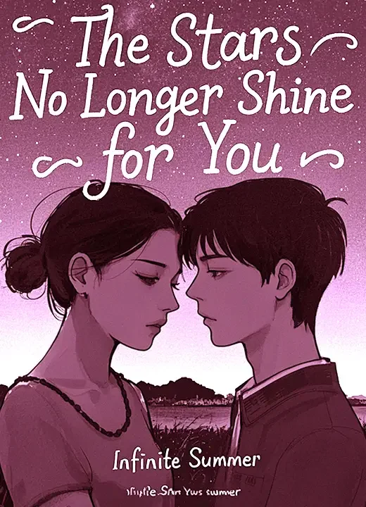 The Stars No Longer Shine for You