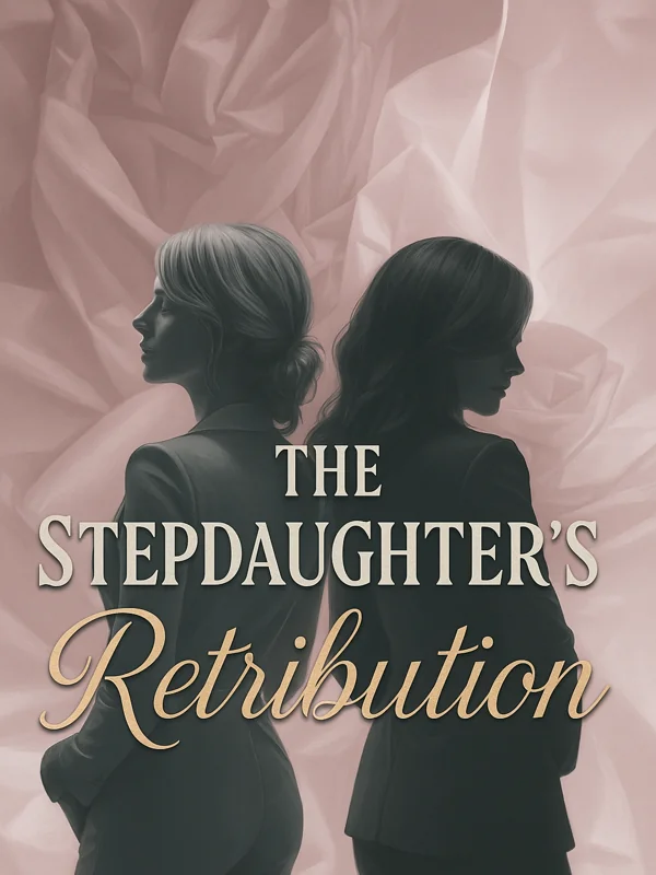 The Stepdaughter's Retribution Novel Cover