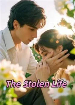 The Stolen Life Novel Cover