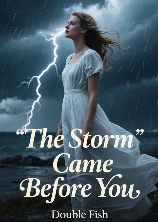 The Storm Came Before You