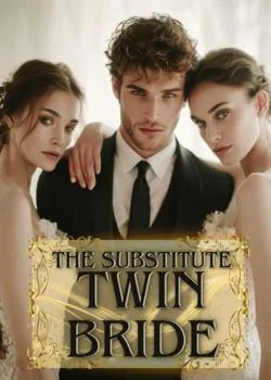 The Substitute Twin Bride Novel Cover