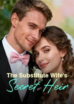 The Substitute Wife's Secret Heir Novel Cover