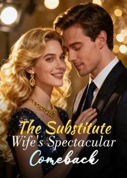 The Substitute Wife's Spectacular Comeback Novel Cover