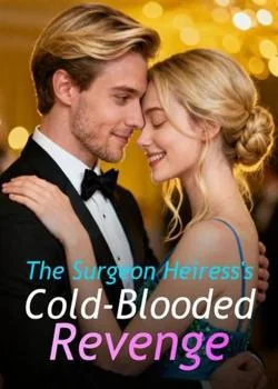 The Surgeon Heiress's Cold-Blooded Revenge Novel Cover
