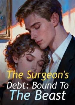 The Surgeon's Debt: Bound To The Beast Novel Cover