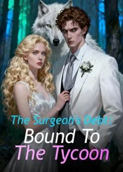 The Surgeon's Debt: Bound To The Tycoon Novel Cover