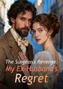 The Surgeon's Revenge: My Ex-Husband's Regret Novel Cover