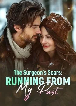 The Surgeon’s Scars: Running From My Past Novel Cover