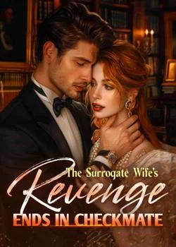The Surrogate Wife's Revenge Ends In Checkmate Novel Cover