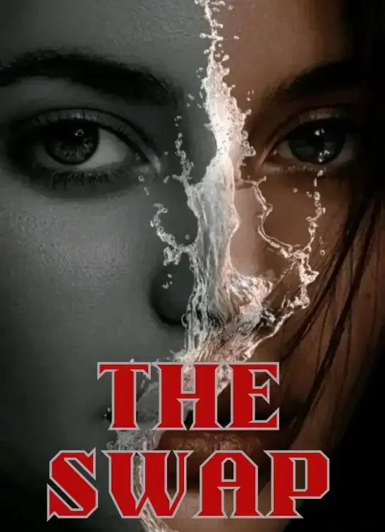 The Swap Novel Cover