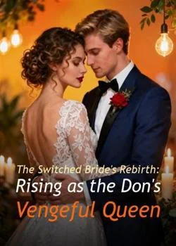 The Switched Bride's Rebirth: Rising as the Don's Vengeful Queen Novel Cover