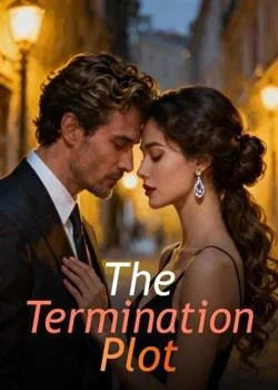 The Termination Plot Novel Cover