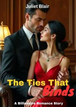 The Ties That Binds  Novel Cover