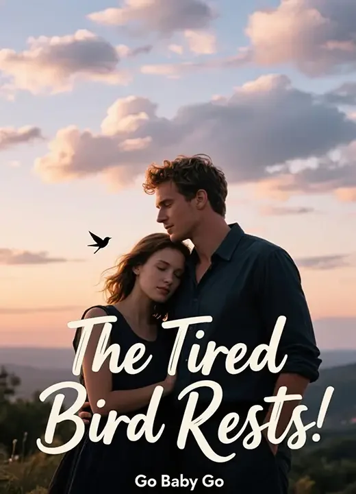 The Tired Bird Rests