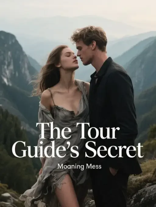 The Tour Guide's Secret Novel Cover