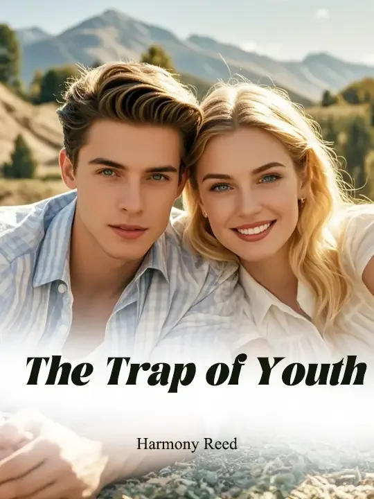 The Trap of Youth Novel Cover