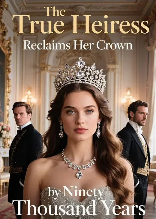 The True Heiress Reclaims Her Crown