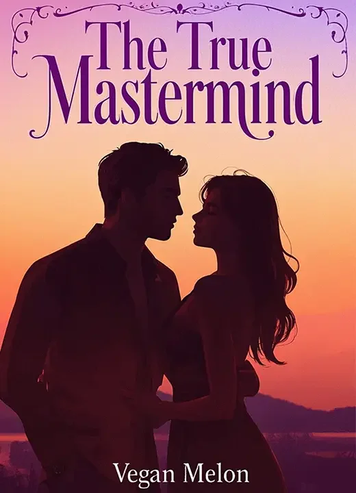 The True Mastermind Novel Cover