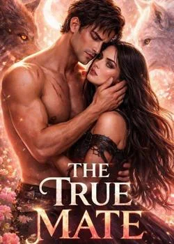 The True Mate Novel Cover