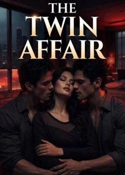 The Twin Affair  Novel Cover