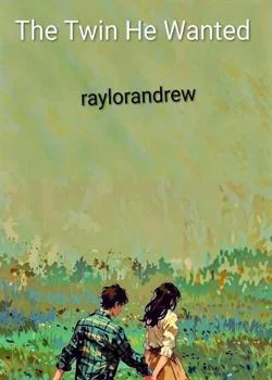 The Twin He Wanted  Novel Cover