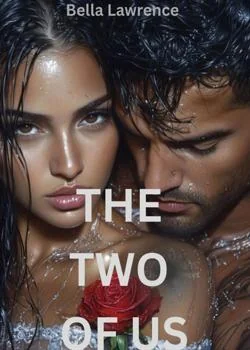 The Two of us Novel Cover