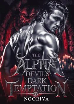 The Tyrant Devil's Dark Temptation  Novel Cover