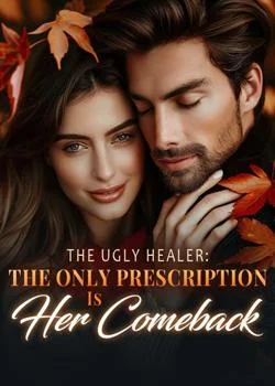 The Ugly Healer: The Only Prescription Is Her Comeback Novel Cover