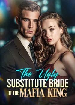 The Ugly Substitute Bride of the Mafia King Novel Cover