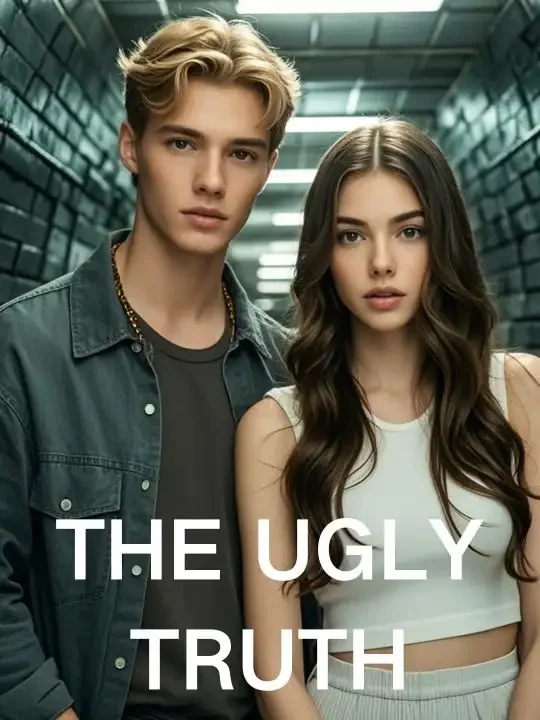 The Ugly Truth Novel Cover