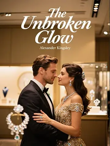 The Unbroken Glow