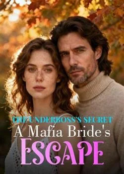 The Underboss's Secret: A Mafia Bride's Escape Novel Cover