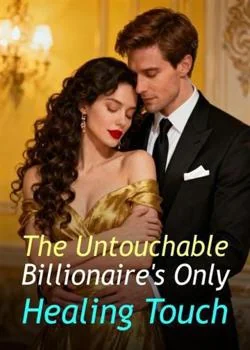 The Untouchable Billionaire's Only Healing Touch Novel Cover