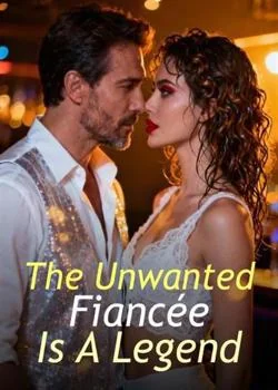 The Unwanted Fiancée Is A Legend Novel Cover