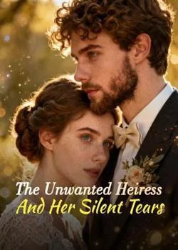 The Unwanted Heiress And Her Silent Tears Novel Cover