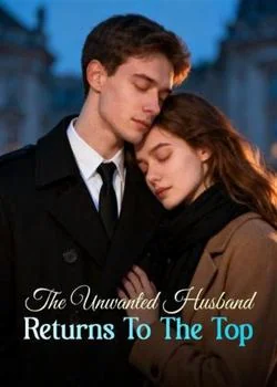 The Unwanted Husband Returns To The Top Novel Cover