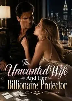 The Unwanted Wife And Her Billionaire Protector Novel Cover