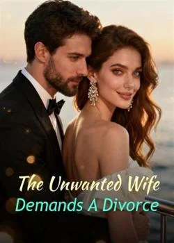 The Unwanted Wife Demands A Divorce Novel Cover