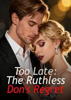 The Unwanted Wife He Broke In Rain Novel Cover