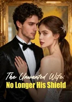 The Unwanted Wife: No Longer His Shield Novel Cover