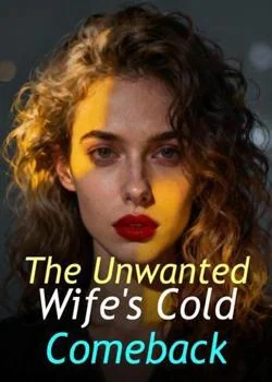 The Unwanted Wife's Cold Comeback Novel Cover