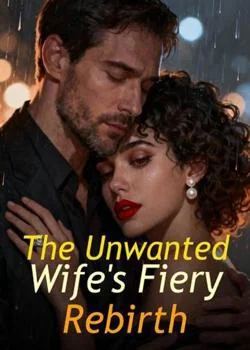 The Unwanted Wife's Fiery Rebirth Novel Cover