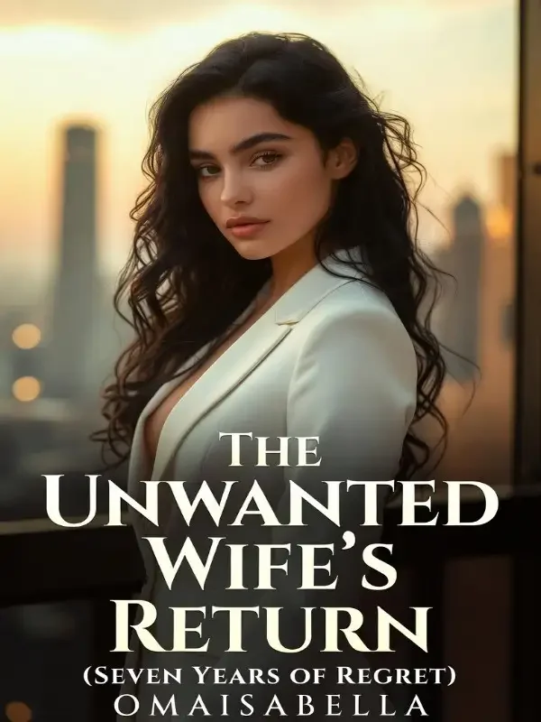 The Unwanted Wife's Return (Ex-Husband Wants Me Back) Novel Cover