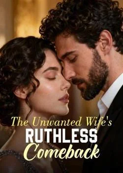 The Unwanted Wife's Ruthless Comeback Novel Cover
