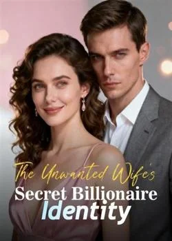 The Unwanted Wife's Secret Billionaire Identity Novel Cover