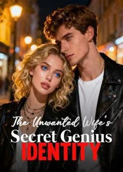 The Unwanted Wife's Secret Genius Identity Novel Cover