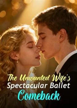 The Unwanted Wife's Spectacular Ballet Comeback Novel Cover