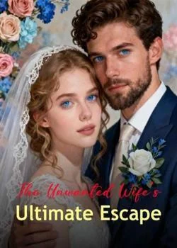 The Unwanted Wife's Ultimate Escape Novel Cover